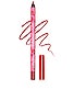 view 1 of 4 Velvetines Lip Liner in Gurrrl