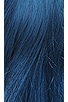 view 3 of 4 Unicorn Hair in Blue Smoke