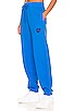 view 3 of 6 X REVOLVE Lovers Uniform Pant in Deep Blue