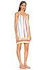 x REVOLVE Mokati Swing Dress, view 2 of 3, click to view large image.