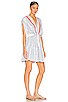 Sisu Short Plunge Dress, view 2 of 4, click to view large image.