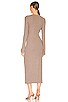Tenley Cut Out Dress, view 3 of 3, click to view large image.