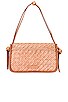 view 2 of 4 Maggie Shoulder Bag in Blush