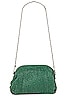 view 1 of 4 Doris Handbag in Emerald