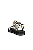 view 3 of 5 Maisie Sporty Sandal in Leopard