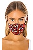 3 Pack Protective Face Mask, view 5 of 5, click to view large image.