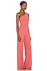 Charli Jumpsuit, view 2 of 5, click to view large image.