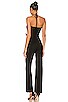 view 3 of 3 Langley Jumpsuit in Black