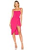 Arlo Midi Dress, view 1, click to view large image.