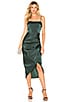 Nolita Midi Dress, view 1 of 3, click to view large image.