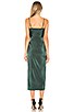 Nolita Midi Dress, view 3 of 3, click to view large image.