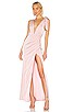 view 1 of 3 Patrick Gown in Light Pink