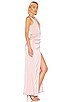 view 2 of 3 Patrick Gown in Light Pink