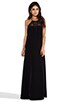 view 2 of 6 Mahalo Maxi in Black