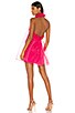Capri Mini Dress, view 3 of 4, click to view large image.