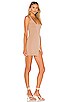 Paloma Mini Dress, view 2 of 3, click to view large image.