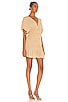 Innika Mini Dress, view 2 of 3, click to view large image.