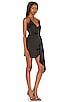 Kamala Mini Dress, view 2, click to view large image.