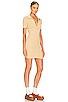 view 2 of 4 Freyda Dress in Nude