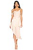 Deborah Midi Dress, view 5 of 6, click to view large image.
