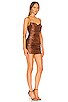 Soria Mini Dress, view 2 of 3, click to view large image.