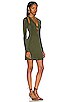 Marais Mini Dress, view 2 of 3, click to view large image.
