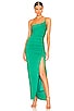 view 1 of 3 Nami Maxi Dress in Seaglass Green