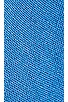view 4 of 4 ROBE PULL DRAPÉE in Blue