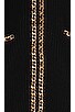 view 4 of 4 Norina Cardigan Dress in Black