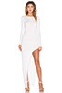 view 1 of 3 x REVOLVE Lasting Impressions Dress in White