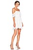 x REVOLVE Dream Vacay Dress, view 2 of 5, click to view large image.