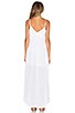 Curacao Slip Dress, view 3, click to view large image.