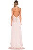 x REVOLVE The Slip Dress, view 3, click to view large image.