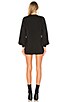 lovers and friends jessa sweatshirt dress