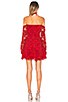 Lita Dress, view 3, click to view large image.