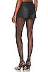 view 3 of 4 Robertson Skort in Black
