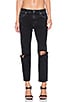 view 1 of 3 x REVOLVE Ezra Slim Boyfriends Jean in Rosemont
