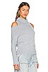 Anisa Turtleneck Sweater, view 2 of 4, click to view large image.