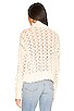 Daybreak Sweater, view 3 of 4, click to view large image.