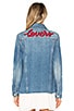 James Denim Jacket, view 4 of 7, click to view large image.
