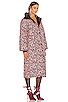 Cindy Puffer Coat, view 3 of 6, click to view large image.