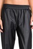 view 4 of 7 for REVOLVE Track Pants in Black