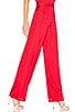 Zoey Wide Leg Pant, view 2 of 4, click to view large image.