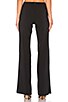 x REVOLVE Slash Pants, view 3, click to view large image.