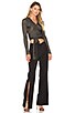 x REVOLVE Slash Pants, view 4, click to view large image.