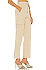 Eden Cargo Pant, view 3 of 5, click to view large image.