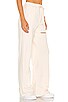 view 2 of 4 Lara Pant in Ivory Sand