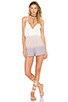 x REVOLVE Charmed Romper, view 1 of 3, click to view large image.
