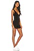 view 2 of 4 Tommie Romper in Black