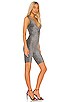 Amie Romper, view 2 of 4, click to view large image.